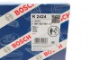 Фильтр салона угольный BOSCH 1987432424 (фото 7)