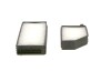 Повітряний фільтр салону SUBARU Legacy \&#039;\&#039;2,0-3,0 \&#039;\&#039;98-03 BOSCH 1987435043 (фото 3)