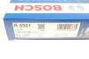 Фільтр салону BOSCH 1987435501 (фото 6)