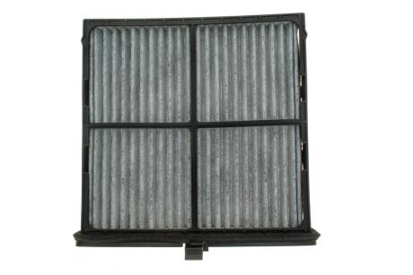 Фото 1 - фільтр салону з активованим вугіллям BOSCH 1987435632 ФІЛЬТР САЛОНУ З АКТИВОВАНИМ ВУГІЛЛЯМ BOSCH 1987435632 (фото 1)
