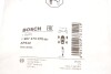 Сигнализатор, износ тормозных колодок BOSCH 1987473070 (фото 5)