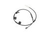 Датчик зносу гальм.колодок 815mm MINI \'\'F \'\'1,6-2,0 \'\'08-15 BOSCH 1987473524 (фото 9)
