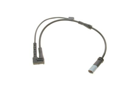 Датчик зносу гальм.колодок 435mm MINI \'\'F \'\'1,2-2,0 \'\'14>> BOSCH 1987473543