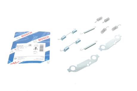 Гальмівні аксесуари BOSCH 1987475076