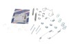 КМП бар.колодок FORD Transit \&#039;\&#039;2,0-2,5 \&#039;\&#039;91-00 BOSCH 1987475138 (фото 1)