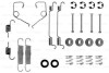 КМП бар.колодок FORD Transit \'\'1,6-2,9 \'\'86-00 1987475139