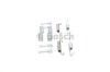 Гальмівні аксесуари BOSCH 1987475306 (фото 2)