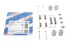 КМП бар.колодок INFINITI/NISSAN EX/QX50/Altima/Teana \'\'04-16 1987475417