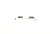 КМП бар.колодок INFINITI/NISSAN EX/QX50/Altima/Teana \'\'04-16 BOSCH 1987475417 (фото 6)