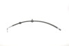 Гальмівний шланг CITROEN/PEUGEOT C5/C6/407/508 \'\'RR \'\'1.6-3.0 \'\'04>> 1987476374