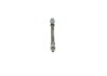Гальмівний шланг RENAULT 25/Laguna \&#039;\&#039;R \&#039;\&#039;1.8-3.0 \&#039;\&#039;84-01 BOSCH 1987476709 (фото 2)
