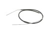 BOSCH BMW трос ручного гальма 3 E36 316i-318i 1987477181