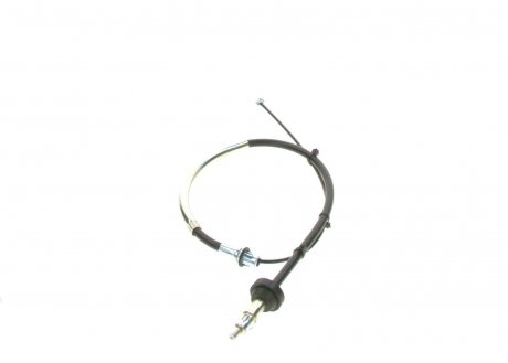 Гальмівний трос 1052mm FORD Transit \'\'F \'\'00-06 BOSCH 1987477186