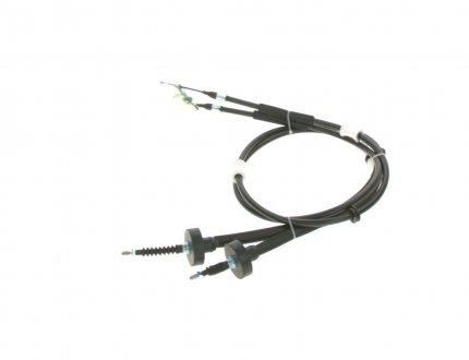 Трос ручного тормоза Opel ASTRA G (1998-2009) задн. BOSCH 1987477527
