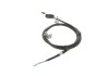 BOSCH  HONDA Трос тормоза Accord 92- 1987477602