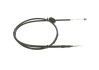 Гальмівний трос 1726mm MB E W211 \'\'R BOSCH 1987477897 (фото 2)