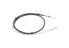 Гальмівний трос 1673mm BMW E60 \'\'RR BOSCH 1987477947 (фото 2)