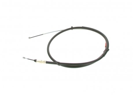 Гальмівний трос 1673mm BMW E60 \'\'RR BOSCH 1987477947