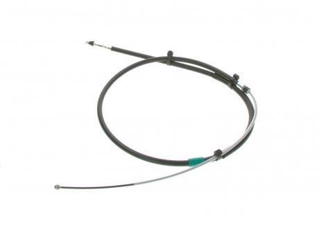 Гальмівний трос 1681mm BMW E60 \'\'RL BOSCH 1987477948
