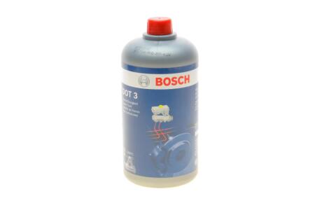 ГАЛЬМІВНА РІДИНА DOT3-1L BOSCH 1 987 479 101 (фото 1)