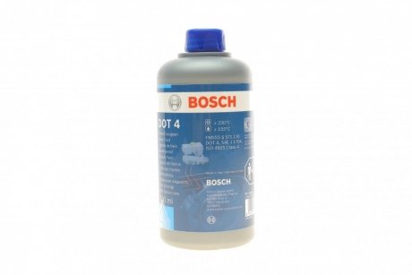 Гальмівна рідина BOSCH 1 987 479 106