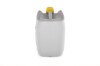 Жидкость тормозная DOT4 5л HP c ABS BOSCH 1987479114 (фото 2)