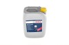 Жидкость тормозная DOT4 5л HP c ABS BOSCH 1987479114 (фото 4)