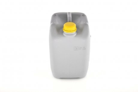 Жидкость тормозная DOT4 5л HP c ABS BOSCH 1987479114