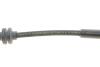 Гальмівний шланг 410mm MAZDA 3 BK/BL \'\'R BOSCH 1987481022 (фото 6)