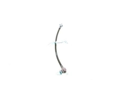 Гальмівний шланг 478mm FORD Transit \'\'FR \'\'00-03 BOSCH 1987481070