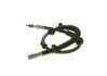 Шланг гальмівний VW Touareg (7LA/7L6/7L7) \'\'F \'\'3.2-6.0 \'\'02-10 BOSCH 1987481370 (фото 1)