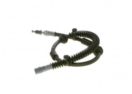 Шланг гальмівний VW Touareg (7LA/7L6/7L7) \'\'F \'\'3.2-6.0 \'\'02-10 BOSCH 1987481370