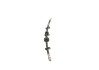 Гальмівний шланг VW T4 \'\'FL \'\'99-03 BOSCH 1987481538 (фото 2)