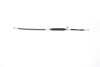 Гальмівний шланг KIA Sorento \'\'FR \'\'2,5-3,3 \'\'06-09 BOSCH 1987481797 (фото 4)