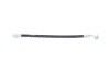 Гальмівний шланг NISSAN Pathfinder R51 \'\'RL 04>> BOSCH 1987481839 (фото 4)