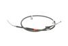 BOSCH SUBARU Трос ручн.тормоза прав.Forester 97- 1987482080