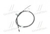 Тормозной трос BOSCH 1 987 482 083 (фото 4)