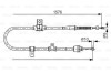 BOSCH  KIA Трос ручн.тормоза лев.Cerato 04/04-11/04 1987482270