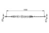 BOSCH  BMW Трос стояночный задн. лев./прав. X1 (E84) -15 1987482368