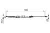 BOSCH VW Трос ручного тормоза JETTA IV 11- 1987482379
