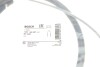 Гальмівний трос 1707mm SEAT/SKODA Toledo/Rapid \'\'R BOSCH 1987482457 (фото 2)