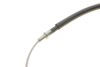 Гальмівний трос 1707mm SEAT/SKODA Toledo/Rapid \'\'R BOSCH 1987482457 (фото 4)