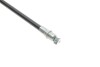 Гальмівний трос 1627mm MITSUBISHI Outlander XL/ASX \&#039;\&#039;RR BOSCH 1987482518 (фото 6)