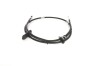 Гальмівний трос OPEL Insignia \'\'1,6-2,0 \'\'08>> BOSCH 1987482725 (фото 3)