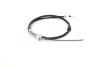 Гальмівний трос VW Amarok \&#039;\&#039;2,0 \&#039;\&#039;10-16 BOSCH 1987482729 (фото 2)