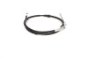 Гальмівний трос VW Amarok \&#039;\&#039;2,0 \&#039;\&#039;10-16 BOSCH 1987482729 (фото 3)