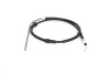 Гальмівний трос VW Amarok \&#039;\&#039;2,0 \&#039;\&#039;10-16 BOSCH 1987482729 (фото 4)