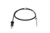 BOSCH JEEP трос ручн.гальма прав. Cherokee -08 1987482747
