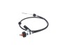 Гальмівний трос (ручник) LAND ROVER Discovery/Range Rover \'\'R \'\'2.7-5.0 1987482828