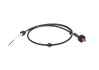 Гальмівний трос (ручник) LAND ROVER Discovery/Range Rover \'\'R \'\'2.7-5.0 BOSCH 1987482828 (фото 4)